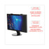 INNOVERA 46406 Protective Antiglare LCD Monitor Filter for 24" Widescreen Flat Panel Monitor, 16:9/16:10 Aspect Ratio