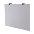 INNOVERA 46406 Protective Antiglare LCD Monitor Filter for 24" Widescreen Flat Panel Monitor, 16:9/16:10 Aspect Ratio
