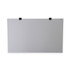 INNOVERA 46406 Protective Antiglare LCD Monitor Filter for 24" Widescreen Flat Panel Monitor, 16:9/16:10 Aspect Ratio