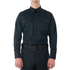 First Tactical 111009-729-L-T M CTN Station L/S Shirt