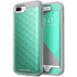 I BLASON LLC CL-IPH8-HERA-MG i-Blason Hera Case - For Apple iPhone 8 Smartphone - Green - Polycarbonate