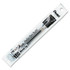 PENTEL OF AMERICA, LTD. Pentel LR10A  EnerGel Deluxe Retractable Pen Refill, Bold Point, 1.0 mm, Black