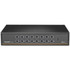 AVOCENT HUNTSVILLE CORP. SV2160DPH-400 Vertiv Avocent SwitchView Desktop KVM | 16 Port | Single Head | Universal Connector | TAA Compliant (SV2160DPH-400) - Desktop KVM Switches | Zero Delay Switching | Universal Video Connector | USB Port | TAA Comp