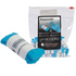 North American Rescue ZZ-1061 Responder Blue Nitrile Gloves - Pack of 25