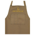 Geissele Automatics 09-100 Shop Apron