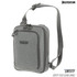 Maxpedition NTTSLTSAS ENTITY Tech Sling Bag (Small) (Ash)
