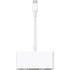 APPLE, INC. Apple MJ1L2AM/A  USB-C VGA Multiport Adapter