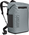 CamelBak 2755001000 Camelbak ChillBak 30L Soft Cooler & Hydration Center - Monument Gray