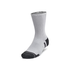 Under Armour 1386242011XL Unisex UA Performance Tech 6-Pack Crew Socks