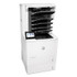 HP INC 7PS87A LaserJet Enterprise M612x Laser Printer