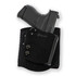Galco Gunleather AGD226RB Ankle Guard (Ankle Holster)