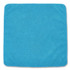 RUBBERMAID COMMERCIAL PROD. 1820579 Microfiber Cleaning Cloths, 12 x 12, Blue, 24/Pack