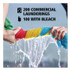 RUBBERMAID COMMERCIAL PROD. 1820579 Microfiber Cleaning Cloths, 12 x 12, Blue, 24/Pack