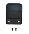 Comp-Tac 11TQSSBK Kydex Tourniquet Shirt Shield