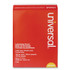 UNIVERSAL OFFICE PRODUCTS 84624 Laminating Pouches, 5 mil, 9" x 11.5", Gloss Clear, 100/Pack