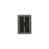 Maxpedition LETHS Letter H Morale Patch