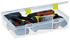 Plano 2373101 ProLatch Open-Compartment Stowaway Deep