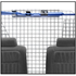 Tufloc 604BS-HK Screen Mount Vehicle Rack