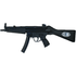 Blue Training Guns By Rings FSMP5A2 Heckler & Koch Mp5A2