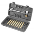 Wheeler Engineering 951900 Hammer and Punch Set Plastic Case