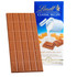 LINDT & SPRUNGLI (SCHWEIZ) AG Lindt 6532  Classic Recipe Bars, Crunchy Caramel With Sea Salt, 4.4 Oz, Box Of 12