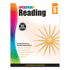 Reading skills and comprehension provide a foundation for success in all fields. This workbook helps students grasp basic concepts through text analysis.  Engaging writing encourages kids to strengthen their reading habits while helping them understand and analyze text.  Standards-based design helps students learn concepts that serve as building blocks for accomplishments.  Lessons include key ideas, details, knowledge integration, summarization and theme.