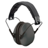 Champion Targets 40971 Champion Targets 40971 Slim Fit Passive Earmuffs, 21dB Noise Reduction Rating, Black