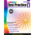 Use standardized practice tests to improve scores  Simulates testing for reading, language arts, math, science and social studies.  Includes directions, examples, separate answer sheets and answer key.  Reproducible - test until required scores are achieved.  Common Core aligned. Online resources include language arts and math practice tests for individual state alignments.