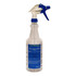 Atmosphere ATB-ATMA-BL0032Z  Cleaner And Disinfectant Spray Bottle