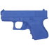 Blue Training Guns By Rings FSG26 Glock 26/27/33