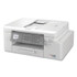 BROTHER INTL. CORP. MFCJ4335DW MFC-J4335DW All-in-One Color Inkjet Printer, Copy/Fax/Print/Scan