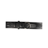 Boston Leather 6570-1-50-GLD Riverside Duty Belt