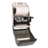 SCA TISSUE Tork® 84TR Hand Towel Roll Dispenser, 12.94 x 9.25 x 15.5, Smoke