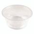 BOARDWALK PRTN325TS Souffle/Portion Cups, 3.25 oz, Plastic, Translucent, 2,500/Carton