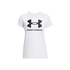 Under Armour 1356305111MD Women's UA Sportstyle Graphic Short Sleeve