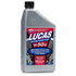Lucas Oil 10765-6 Synthetic SAE 50W V-Twin Motorcycle Oil