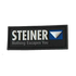 Steiner Binoculars 722 PVC Steiner Patch