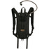SOURCE Tactical 4000330102 Tactical 2L Hydration Pack w/ Quick Connect - Black