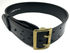 Perfect Fit 8002-BR-60 2.25'' Leather Ranger Belt
