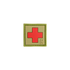 Maxpedition MED1A Medic Morale Patch (Small)