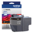 BROTHER INTL. CORP. LC402XLBKS LC402XLBKS High-Yield Ink, 3,000 Page-Yield, Black