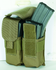 Voodoo Tactical 20-7331007000 M-4/M16 Double Mag Pouch
