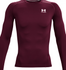 Under Armour 1361524609XL HeatGear Armour Long Sleeve