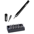 Wheeler Engineering 1082257 Micro Multi-Driver Tool Pen