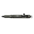 UZI UZI-TACPEN18-GM UZI Tactical Large Bolt Action Pen