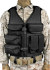BLACKHAWK! 30EV05BK Omega Elite Tactical Vest