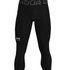 Under Armour 1361588-001-XXL HeatGear Armour 3/4 Leggings