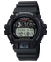 Casio GW6900-1 G-Shock 6900 Series Solar Powered Atomic-Timekeeping Watch