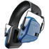 Champion Targets 40979 Champion Targets 40979 Vanquish Electronic Hearing Protection Earmuffs, Blue