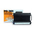 BROTHER INTL. CORP. PC-301 PC-301 Thermal Transfer Print Cartridge, 250 Page-Yield, Black